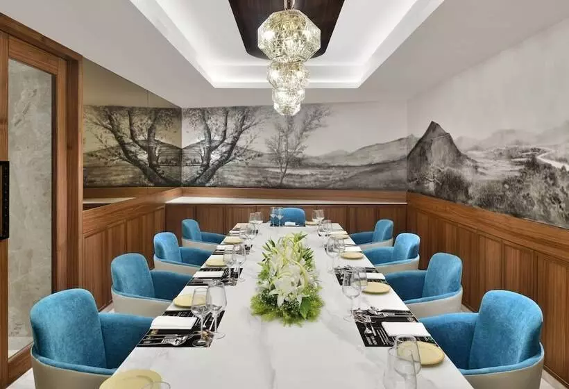 Hotelli Courtyard By Marriott Nashik