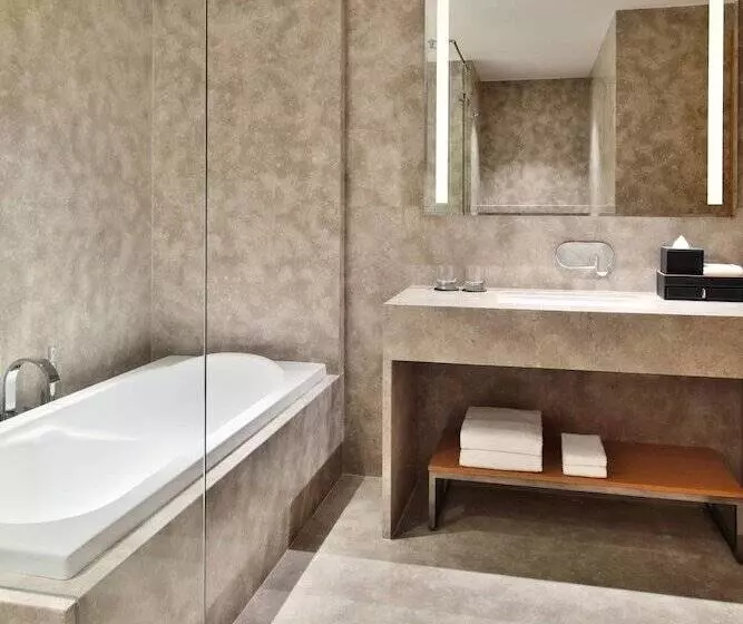 Hotelli Courtyard By Marriott Nashik