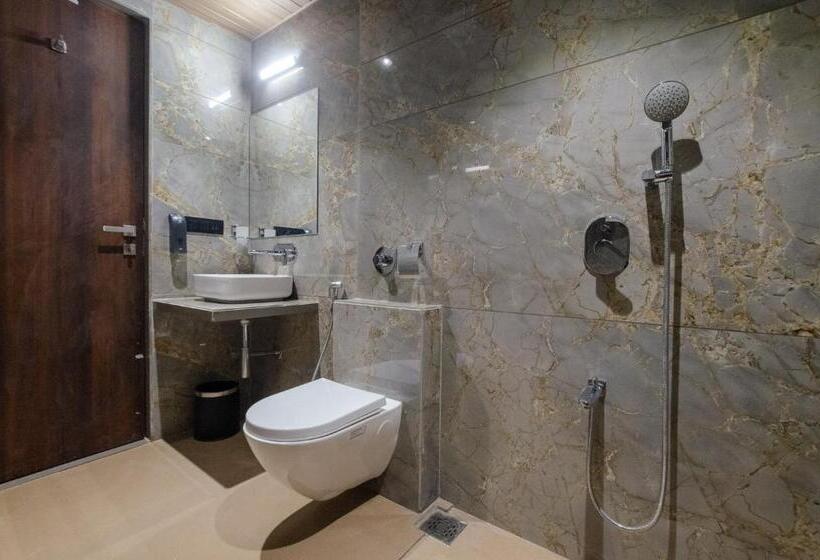 בית מלון כפרי Diamond 26