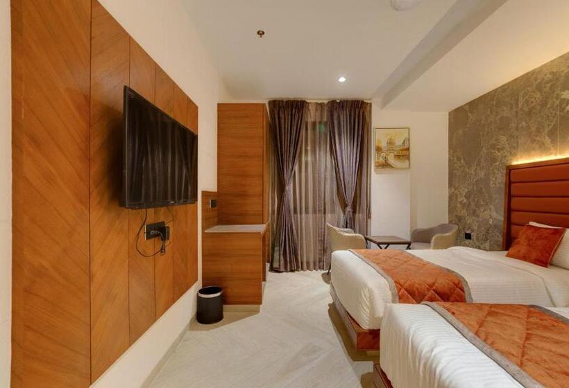 בית מלון כפרי Diamond 26