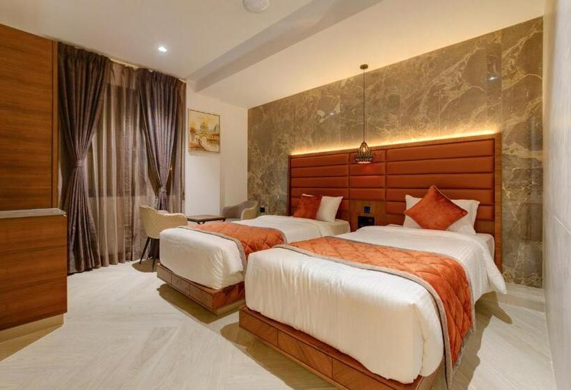 בית מלון כפרי Diamond 26