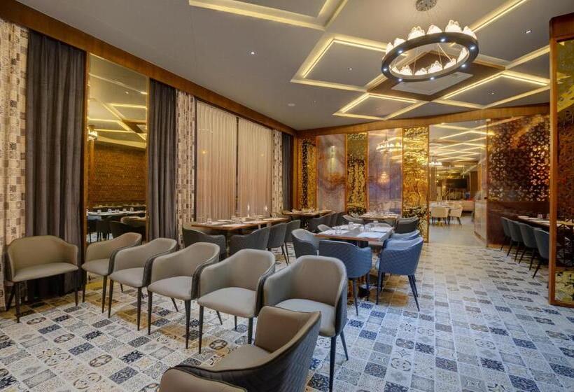 בית מלון כפרי Diamond 26