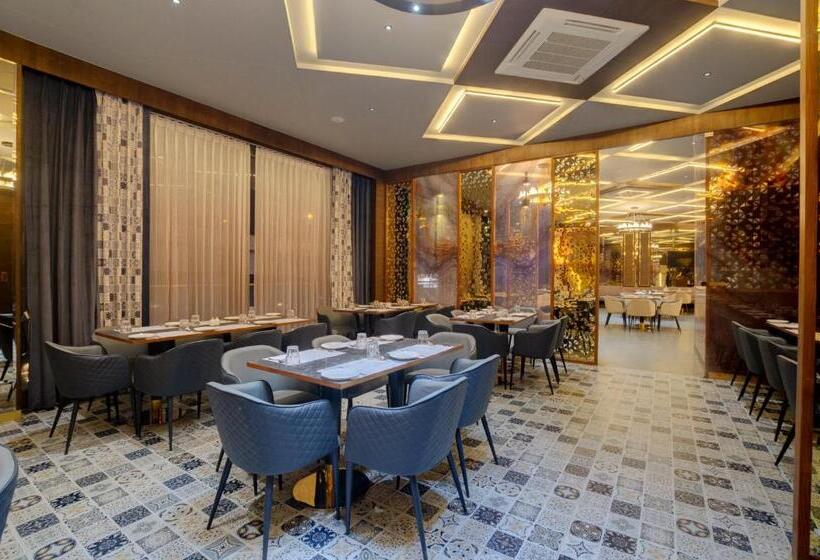 בית מלון כפרי Diamond 26