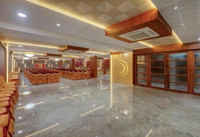 בית מלון כפרי Diamond 26