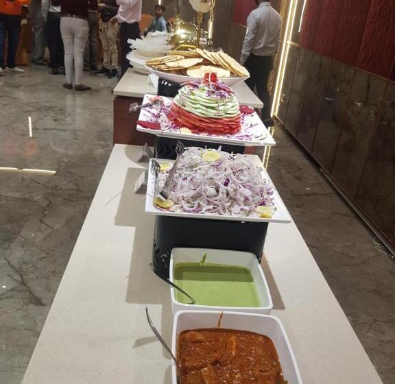 בית מלון כפרי Diamond 26