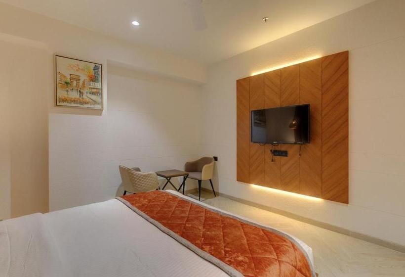 בית מלון כפרי Diamond 26