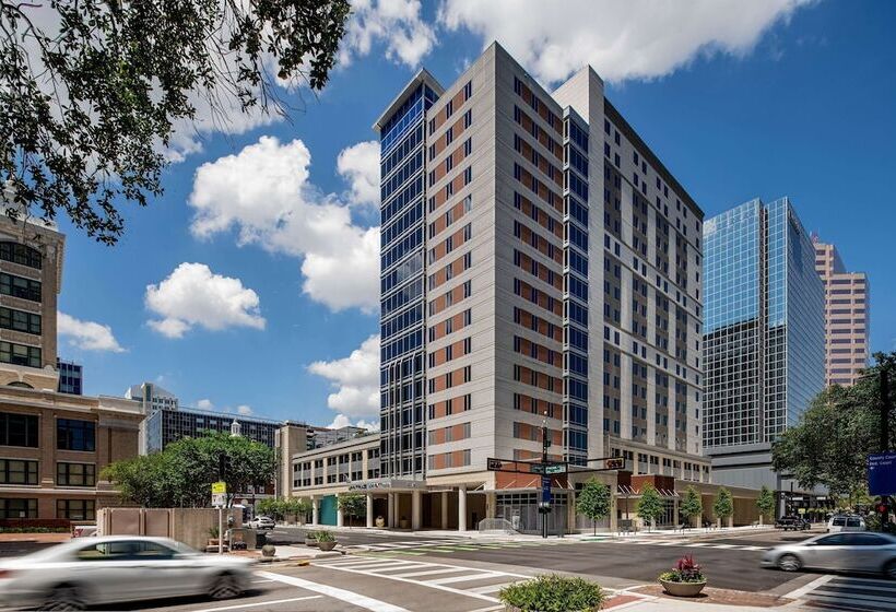 فندق Hyatt Place Tampa Downtown