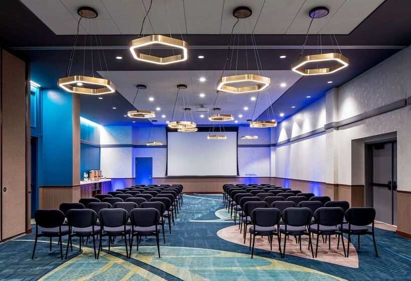 فندق Hyatt Place Tampa Downtown