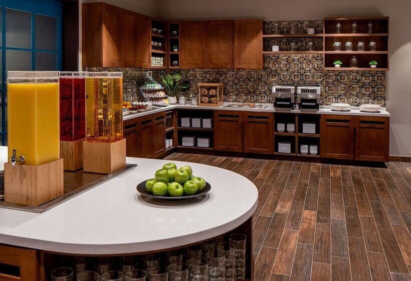 فندق Hyatt Place Tampa Downtown