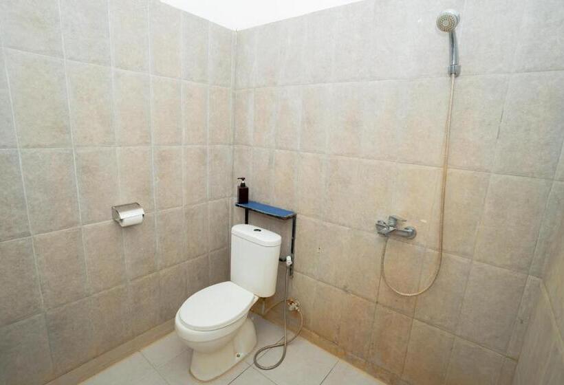 فندق Reddoorz Syariah Near Lombok Epicentrum Mall