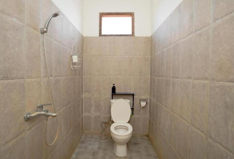 فندق Reddoorz Syariah Near Lombok Epicentrum Mall