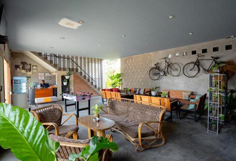 فندق Reddoorz Syariah Near Lombok Epicentrum Mall