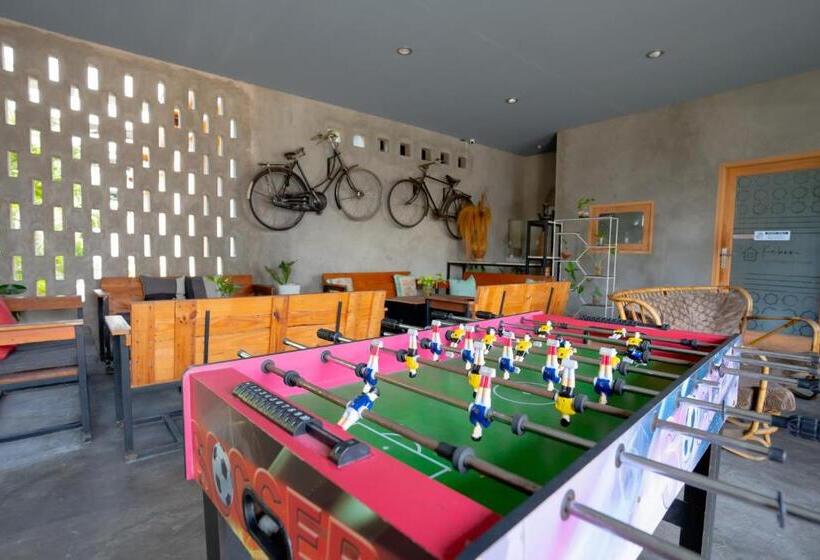 فندق Reddoorz Syariah Near Lombok Epicentrum Mall