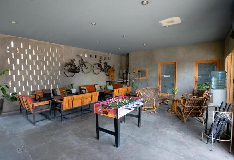 فندق Reddoorz Syariah Near Lombok Epicentrum Mall