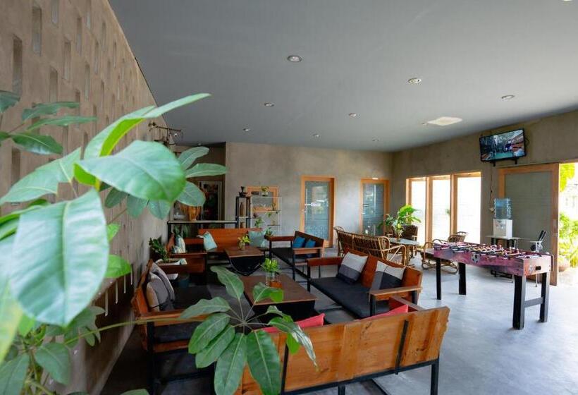 فندق Reddoorz Syariah Near Lombok Epicentrum Mall