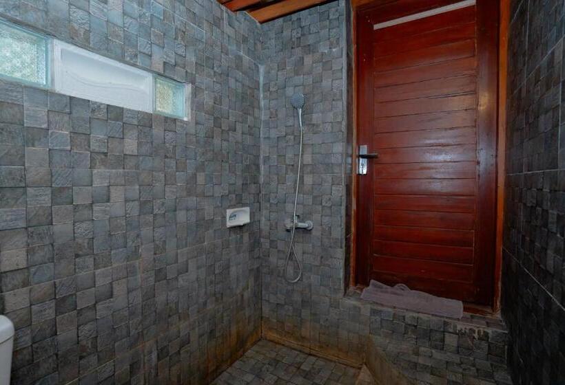 فندق Reddoorz Syariah Near Lombok Epicentrum Mall