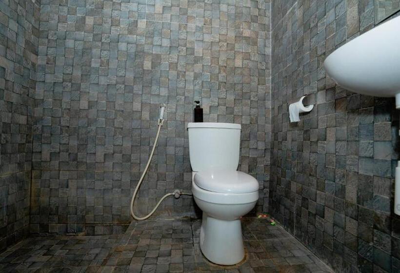 فندق Reddoorz Syariah Near Lombok Epicentrum Mall