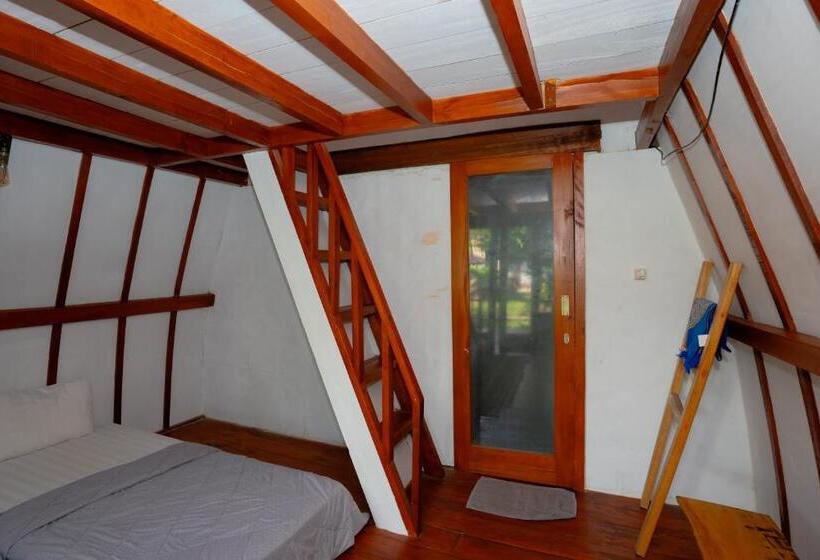 فندق Reddoorz Syariah Near Lombok Epicentrum Mall