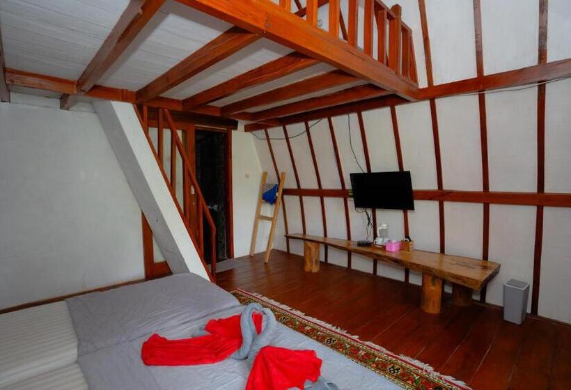 فندق Reddoorz Syariah Near Lombok Epicentrum Mall