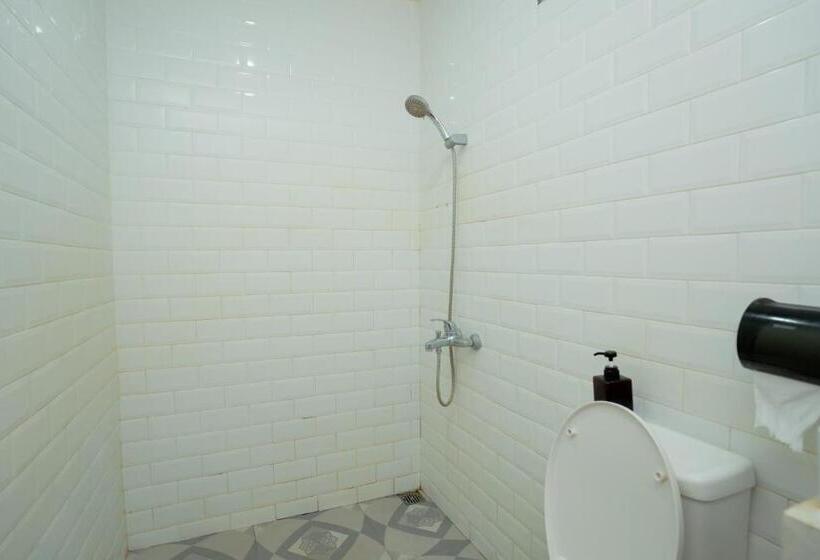 فندق Reddoorz Syariah Near Lombok Epicentrum Mall