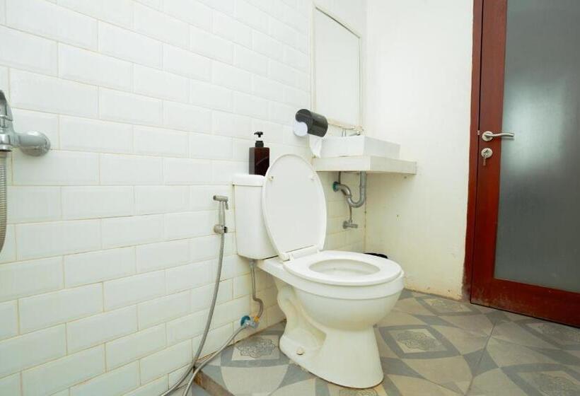 فندق Reddoorz Syariah Near Lombok Epicentrum Mall