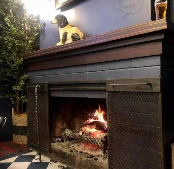 Royal Hotel Oberon