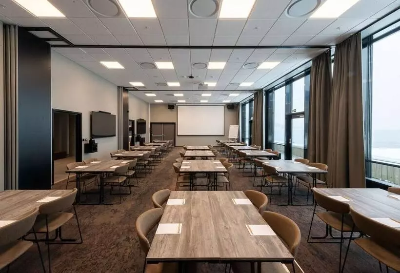 Hotelli Scandic Sortland