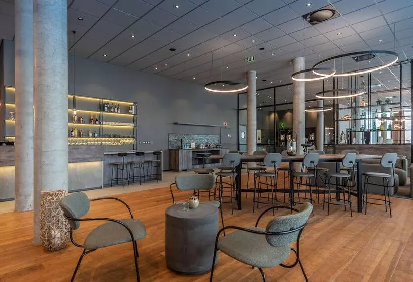 Hotelli Scandic Sortland