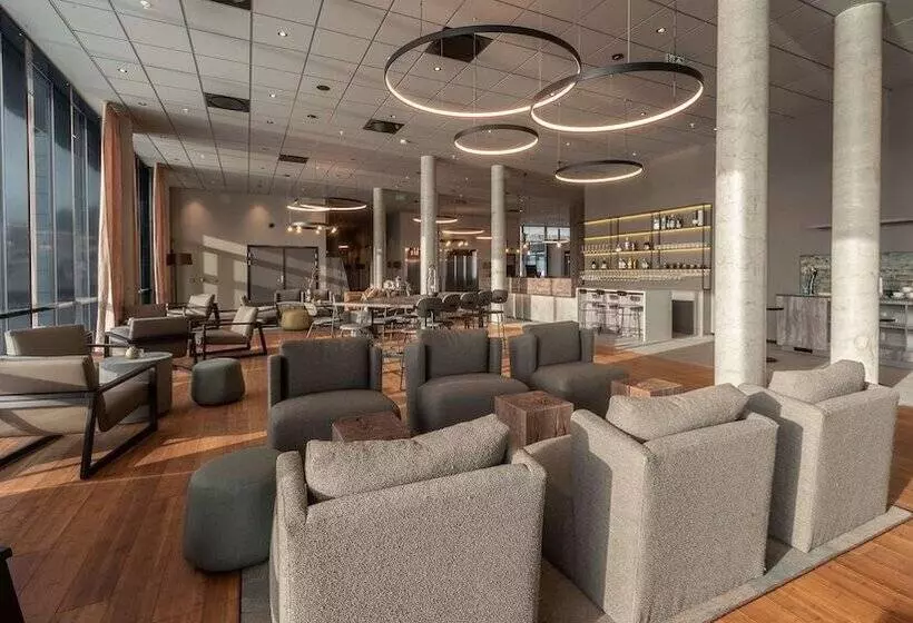 Hotelli Scandic Sortland