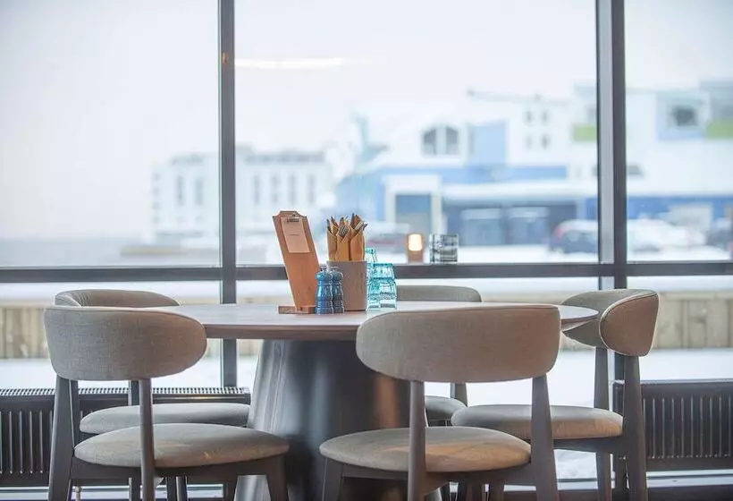 Hotelli Scandic Sortland