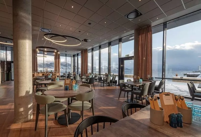 Hotelli Scandic Sortland