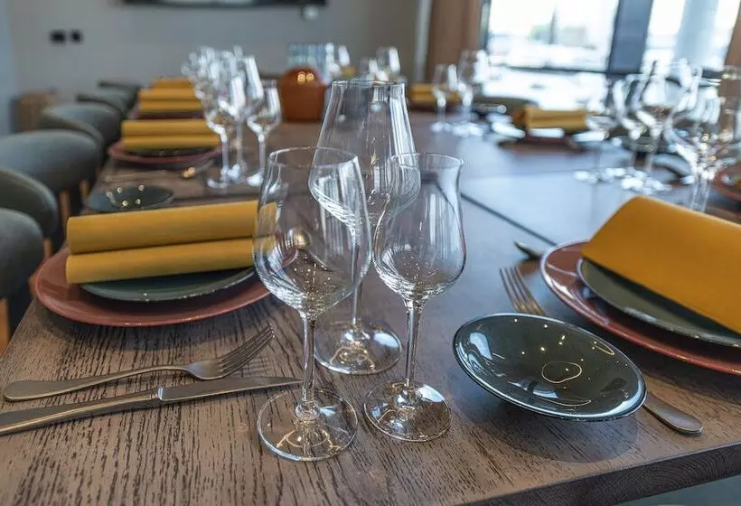 Hotelli Scandic Sortland