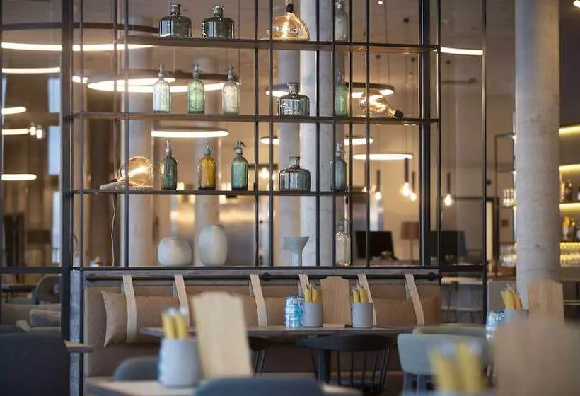 Hotelli Scandic Sortland