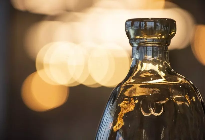 Hotelli Scandic Sortland