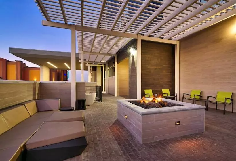 ホテル Springhill Suites By Marriott Salt Lake City West Valley