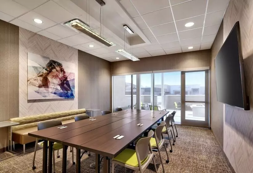 ホテル Springhill Suites By Marriott Salt Lake City West Valley