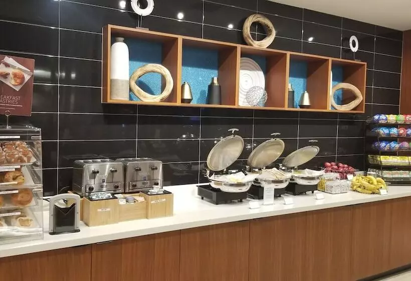 ホテル Springhill Suites By Marriott Salt Lake City West Valley