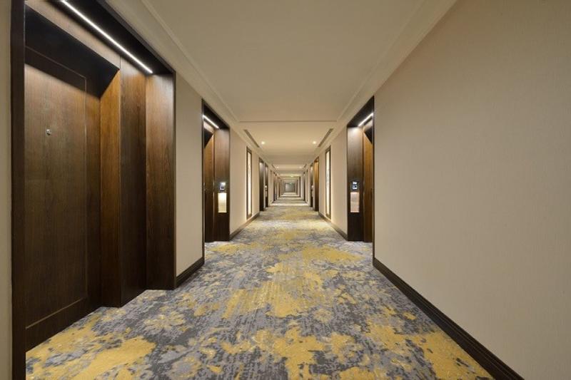 בית מלון כפרי Taj Skyline Ahmedabad