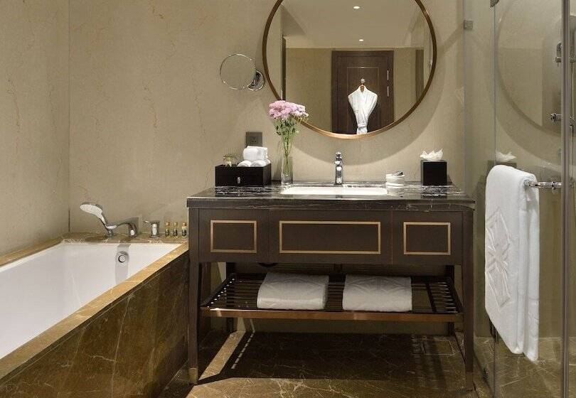 בית מלון כפרי Taj Skyline Ahmedabad