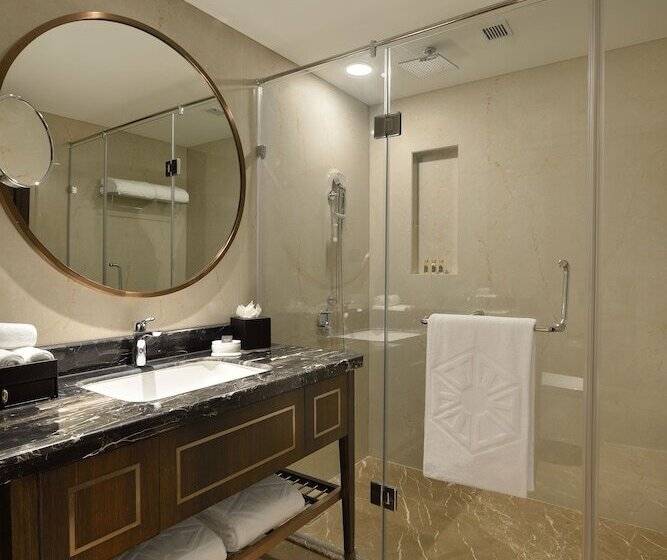 בית מלון כפרי Taj Skyline Ahmedabad