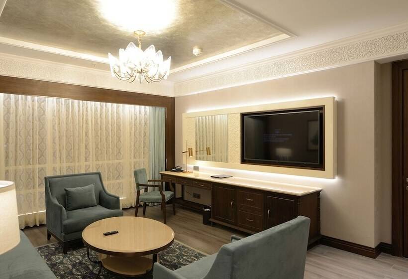 בית מלון כפרי Taj Skyline Ahmedabad