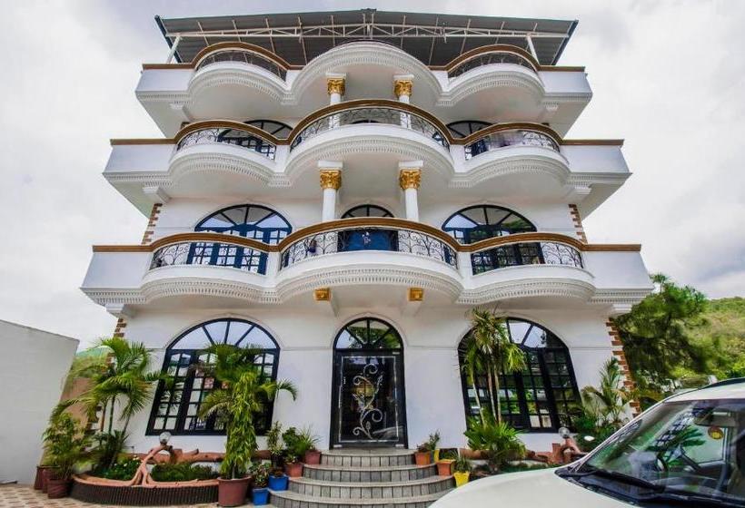 Hotel Itsy By Treebo Jungle View Retreat