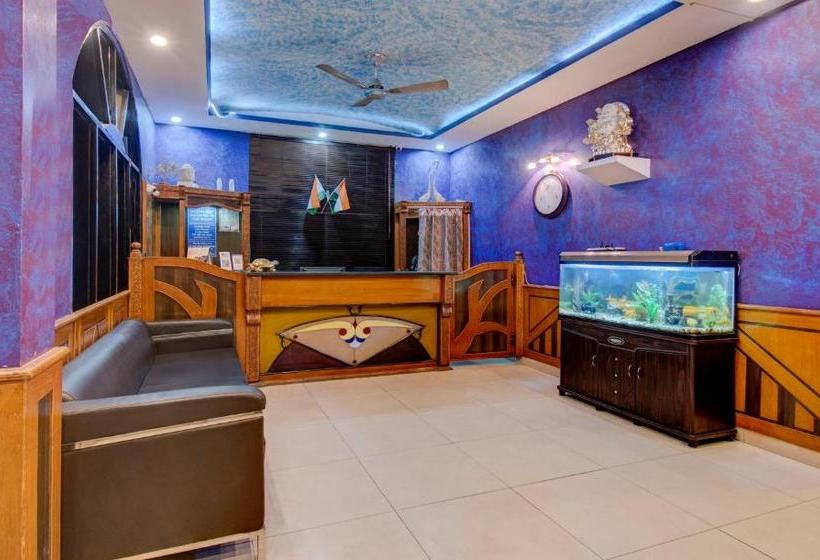 Hotel Itsy By Treebo Jungle View Retreat