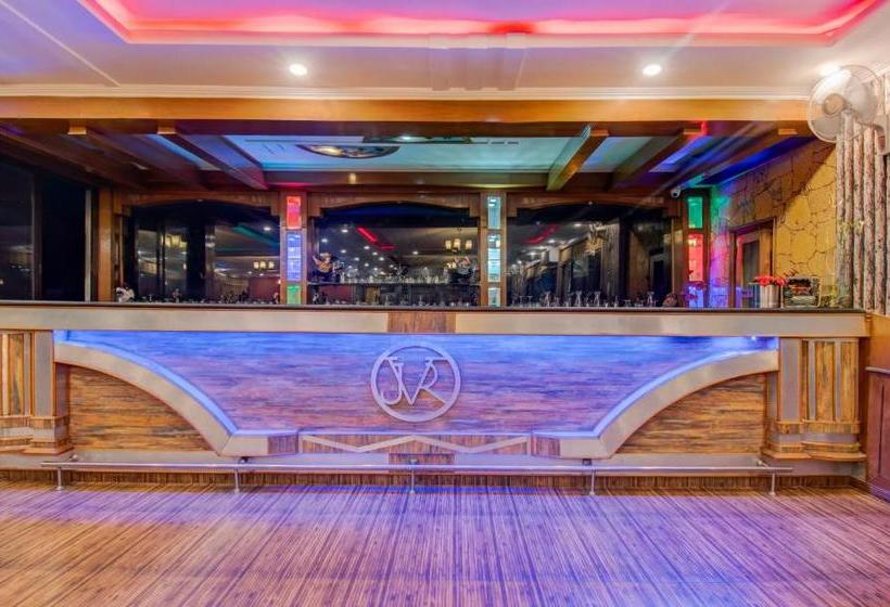 Hotel Itsy By Treebo Jungle View Retreat