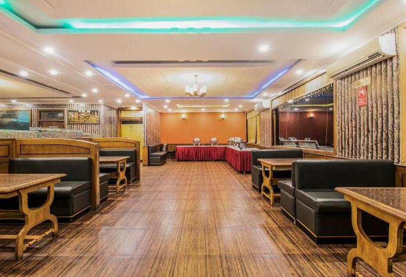 Hotel Itsy By Treebo Jungle View Retreat