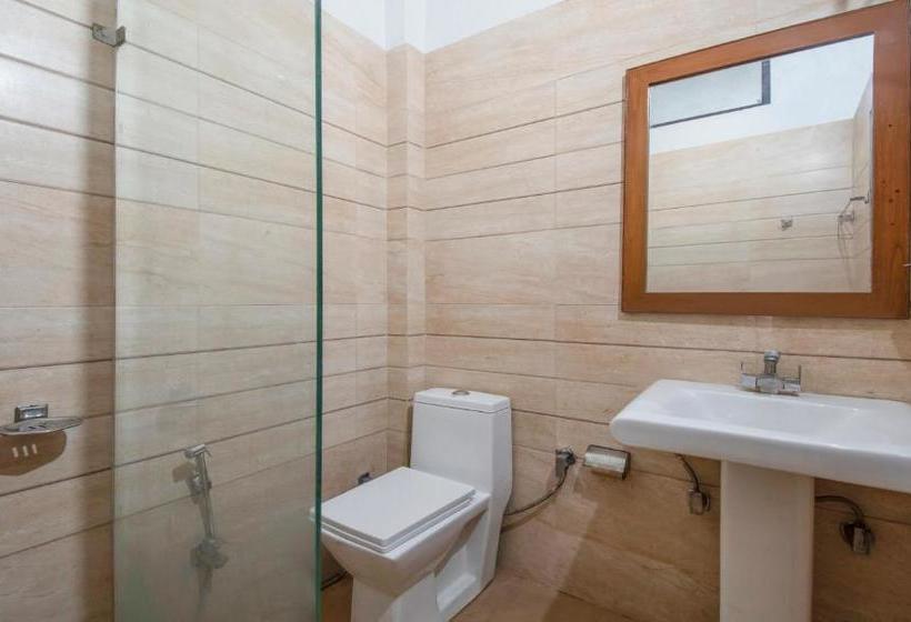 Hotel Itsy By Treebo Jungle View Retreat