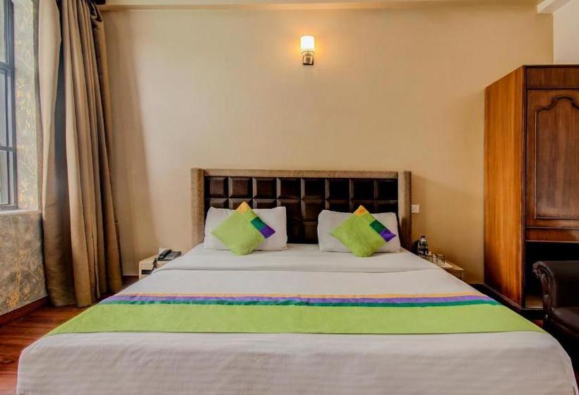 Hotel Itsy By Treebo Jungle View Retreat