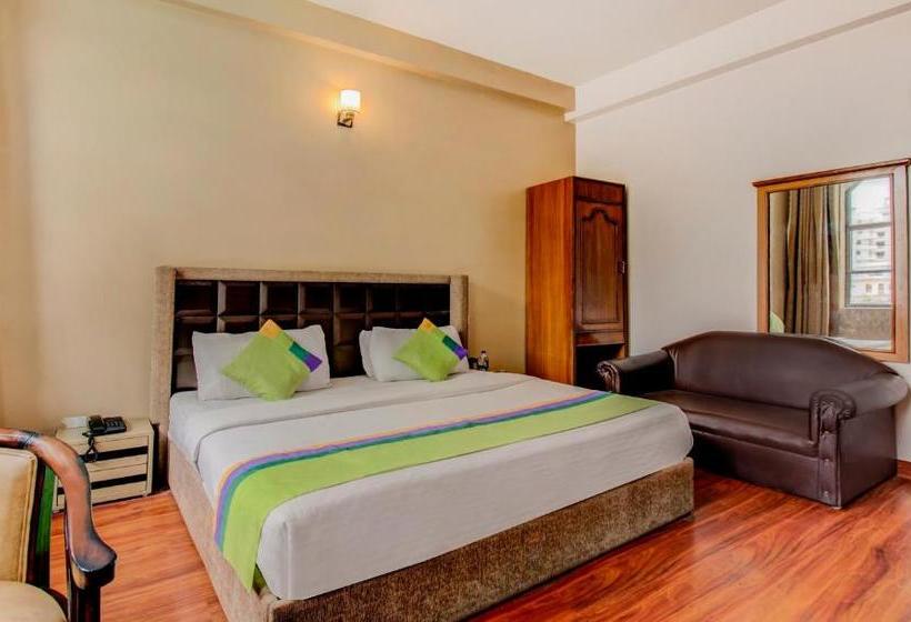 Hotel Itsy By Treebo Jungle View Retreat