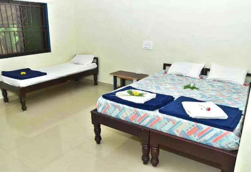 Megha Resort , Hampi