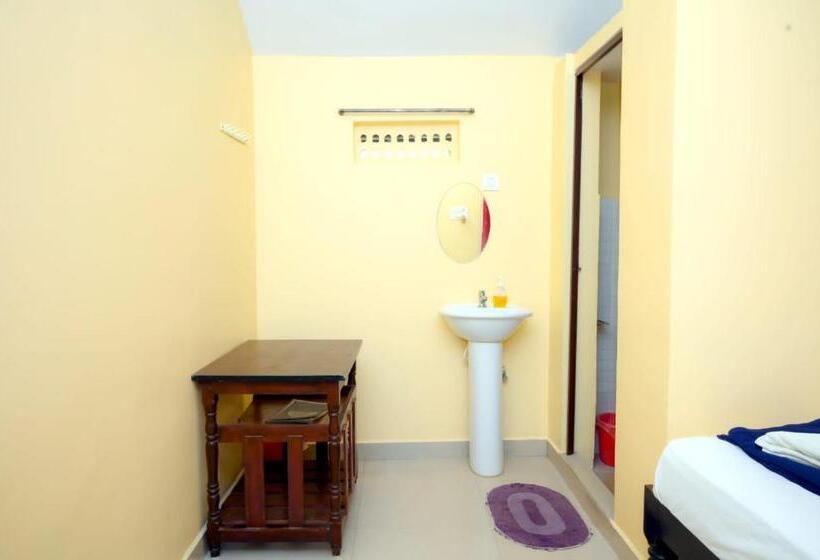 Megha Resort , Hampi